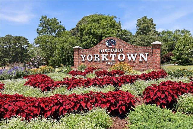 200 Foster RD, Yorktown, VA 23690