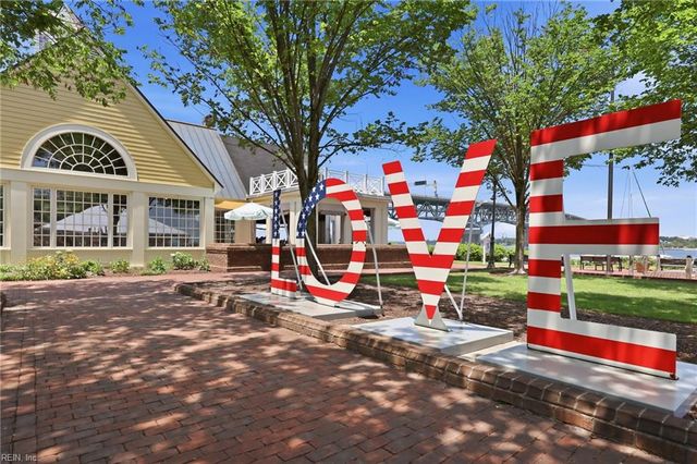200 Foster RD, Yorktown, VA 23690