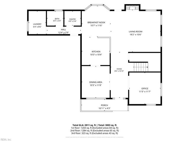 200 Foster RD, Yorktown, VA 23690