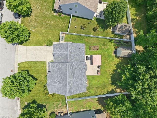 200 Foster RD, Yorktown, VA 23690