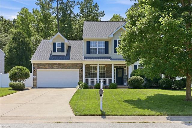 200 Foster RD, Yorktown, VA 23690