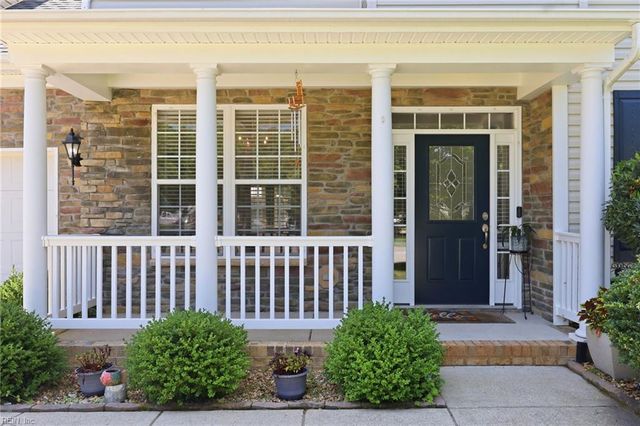 200 Foster RD, Yorktown, VA 23690