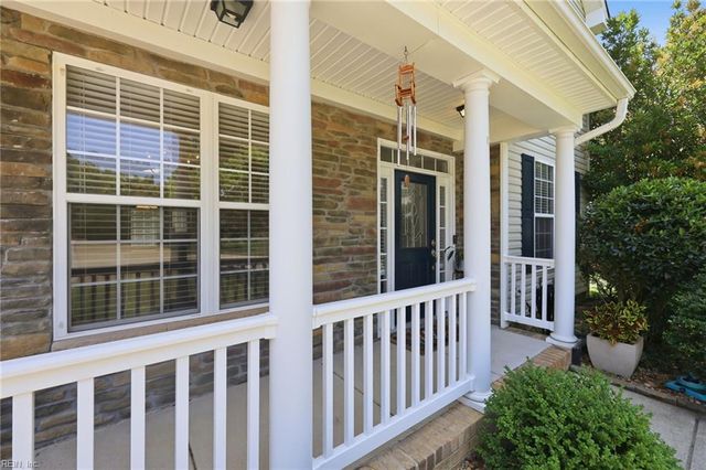 200 Foster RD, Yorktown, VA 23690