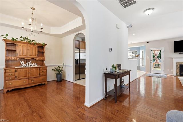 200 Foster RD, Yorktown, VA 23690