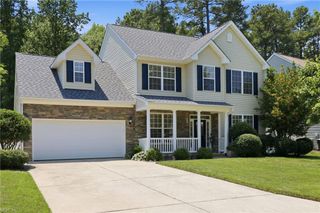 200 Foster RD, Yorktown, VA 23690