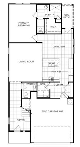 360 Hickory Hills, Pattison, TX 77423