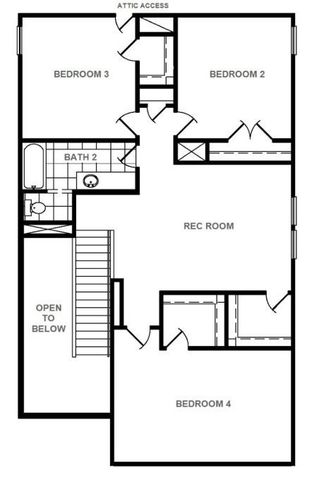 360 Hickory Hills, Pattison, TX 77423