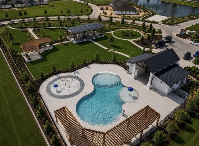 360 Hickory Hills, Pattison, TX 77423