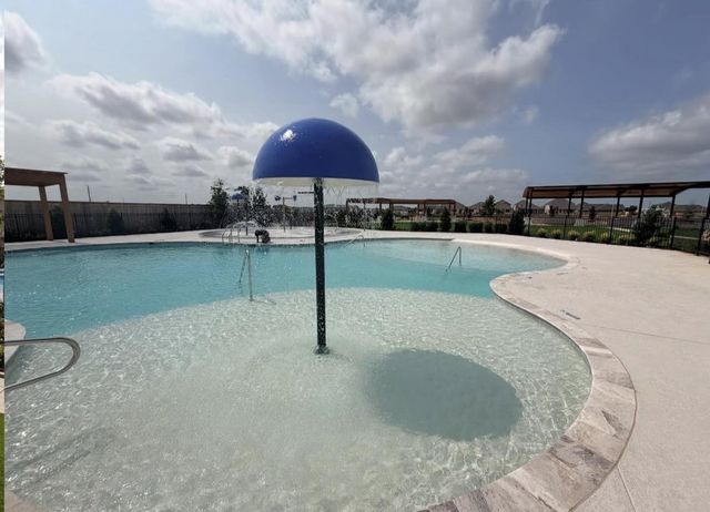 360 Hickory Hills, Pattison, TX 77423