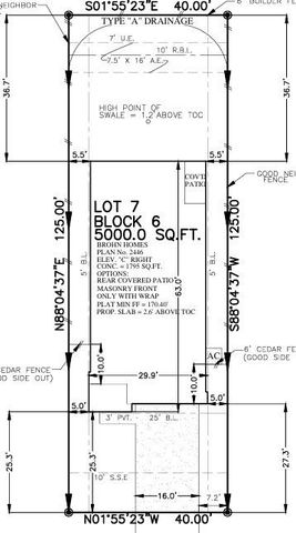 360 Hickory Hills, Pattison, TX 77423