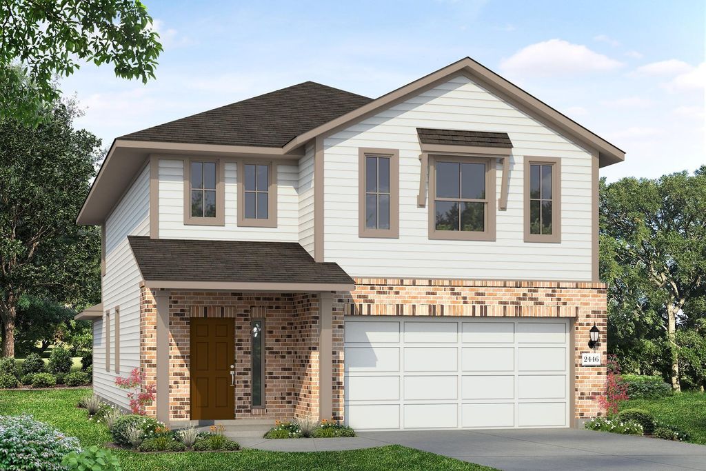 360 Hickory Hills, Pattison, TX 77423