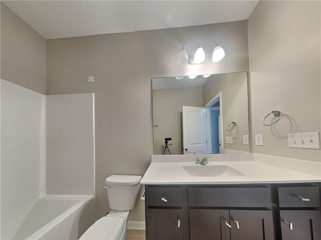 153 Everett Square, Mcdonough, GA 30252