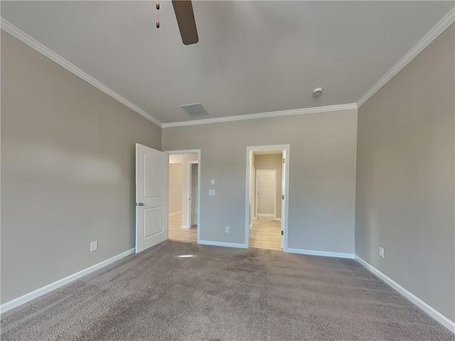 153 Everett Square, Mcdonough, GA 30252