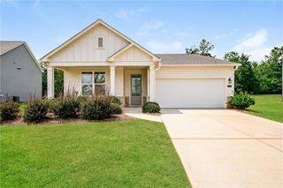 153 Everett Square, Mcdonough, GA 30252