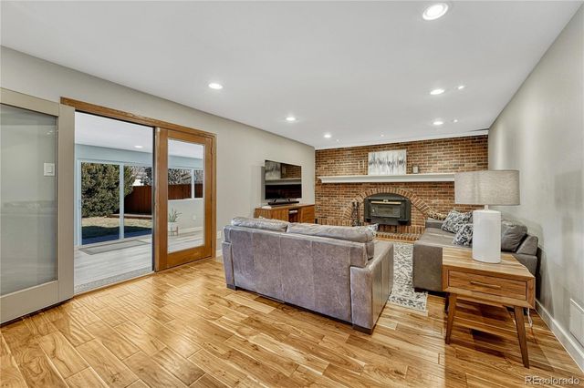 7135 E Iliff Avenue, Denver, CO 80224