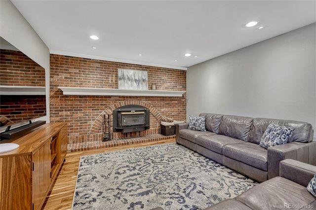 7135 E Iliff Avenue, Denver, CO 80224