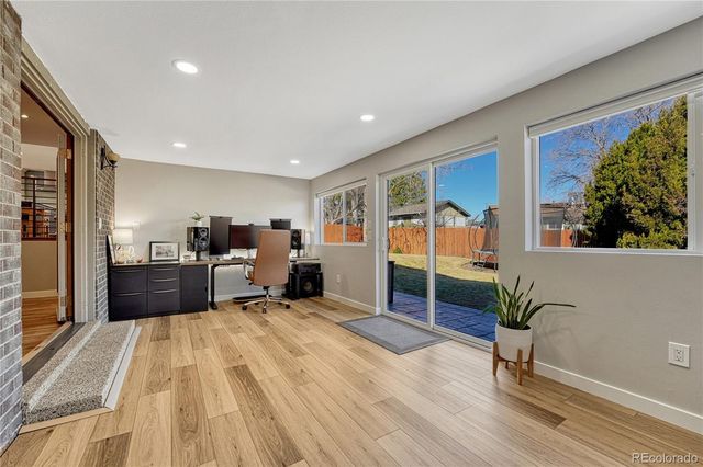 7135 E Iliff Avenue, Denver, CO 80224