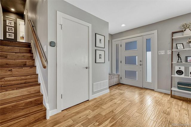 7135 E Iliff Avenue, Denver, CO 80224