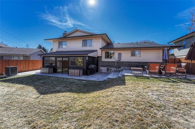 7135 E Iliff Avenue, Denver, CO 80224