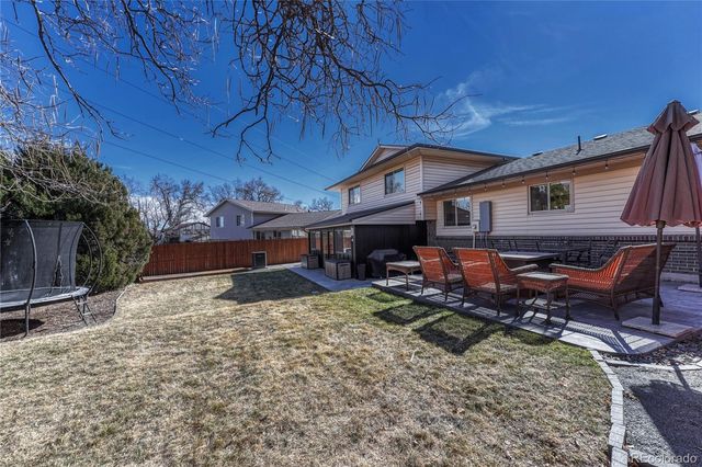 7135 E Iliff Avenue, Denver, CO 80224