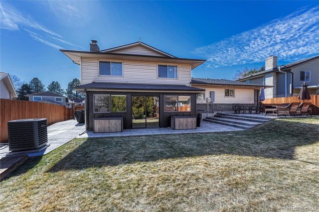 7135 E Iliff Avenue, Denver, CO 80224