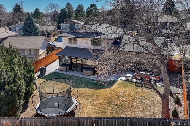 7135 E Iliff Avenue, Denver, CO 80224