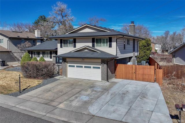 7135 E Iliff Avenue, Denver, CO 80224