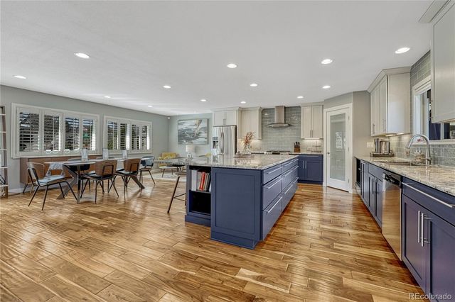 7135 E Iliff Avenue, Denver, CO 80224