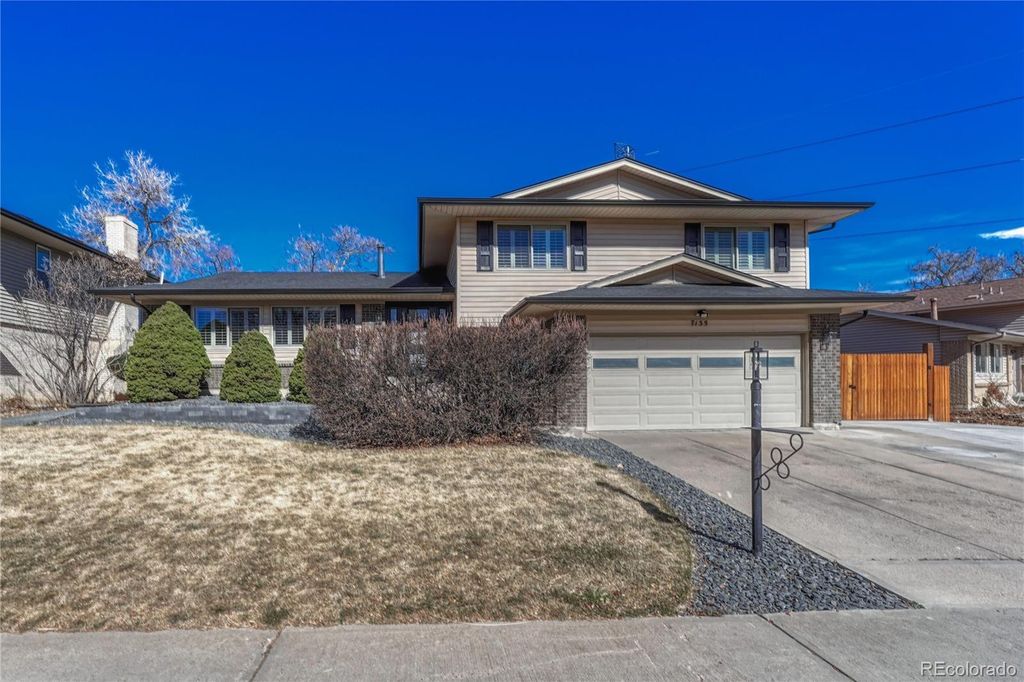 7135 E Iliff Avenue, Denver, CO 80224