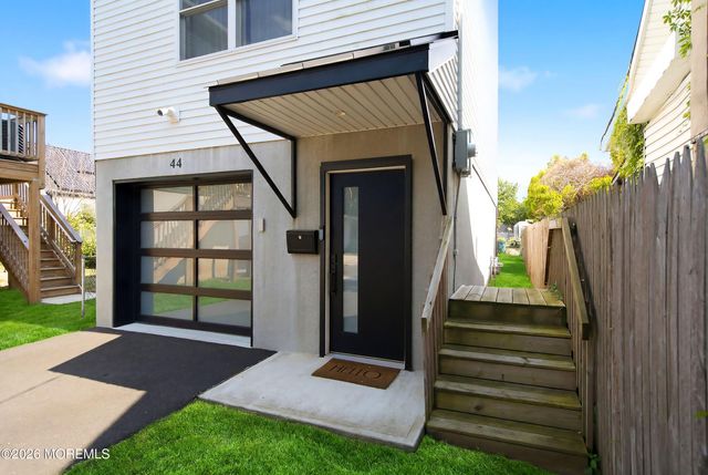 44 W Shore Street, Keansburg, NJ 07734