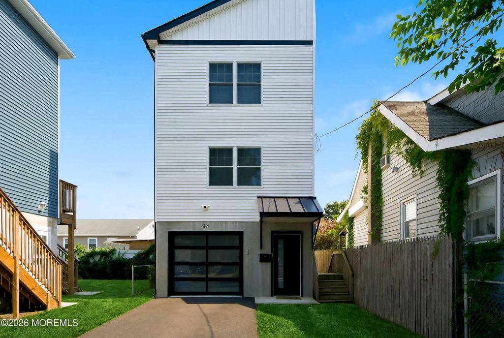 44 W Shore Street, Keansburg, NJ 07734
