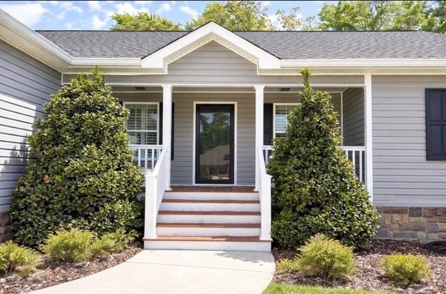 11 Timberbrook Drive, Chatsworth, GA 30705