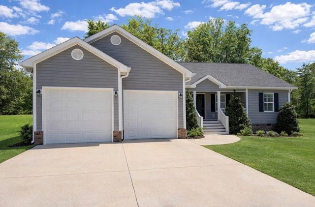 11 Timberbrook Drive, Chatsworth, GA 30705