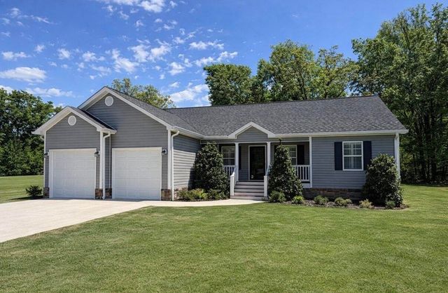 11 Timberbrook Drive, Chatsworth, GA 30705