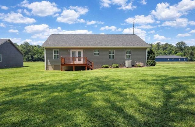 11 Timberbrook Drive, Chatsworth, GA 30705