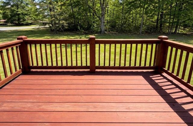 11 Timberbrook Drive, Chatsworth, GA 30705