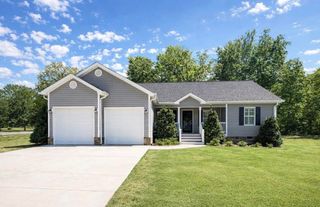11 Timberbrook Drive, Chatsworth, GA 30705