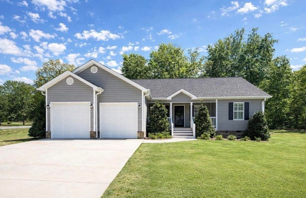 11 Timberbrook Drive, Chatsworth, GA 30705