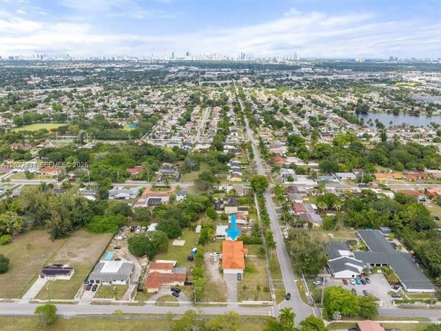1895 NW 175th Street, Miami Gardens, FL 33056