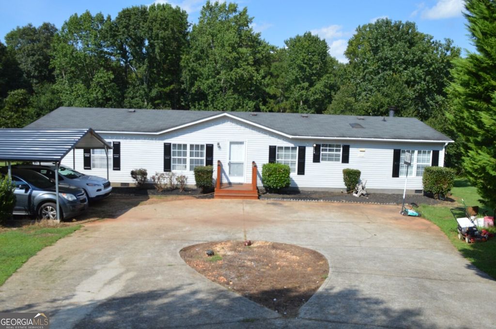 125 Overlook Ridge Court, Alto, GA 30510 — photo 2