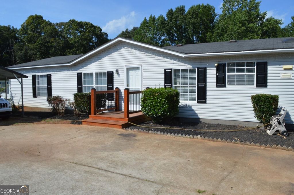 125 Overlook Ridge Court, Alto, GA 30510 — photo 3