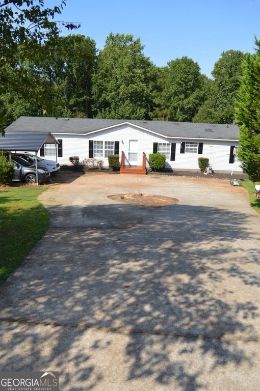 125 Overlook Ridge Court, Alto, GA 30510 — photo 4
