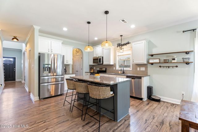 121 Driver Court, Raeford, NC 28376
