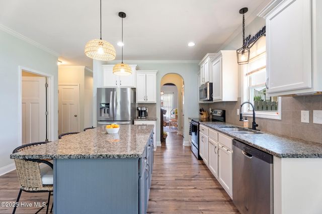 121 Driver Court, Raeford, NC 28376