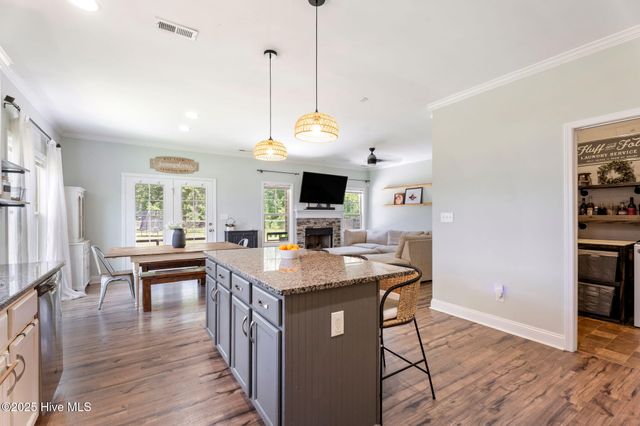 121 Driver Court, Raeford, NC 28376