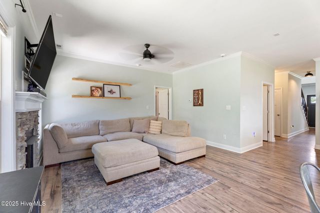 121 Driver Court, Raeford, NC 28376