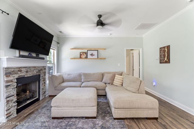 121 Driver Court, Raeford, NC 28376