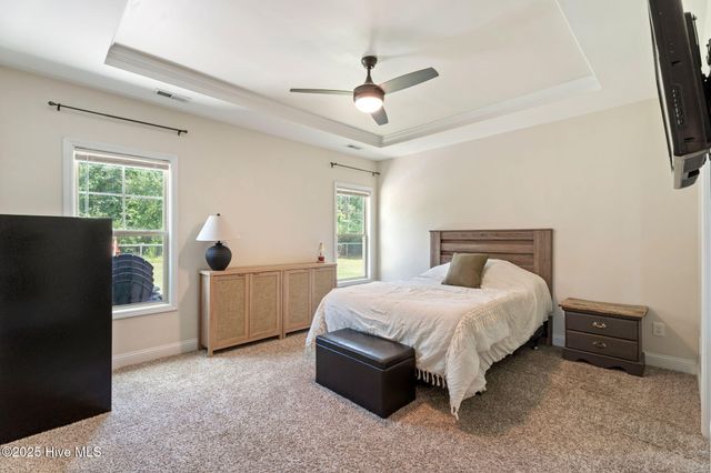 121 Driver Court, Raeford, NC 28376