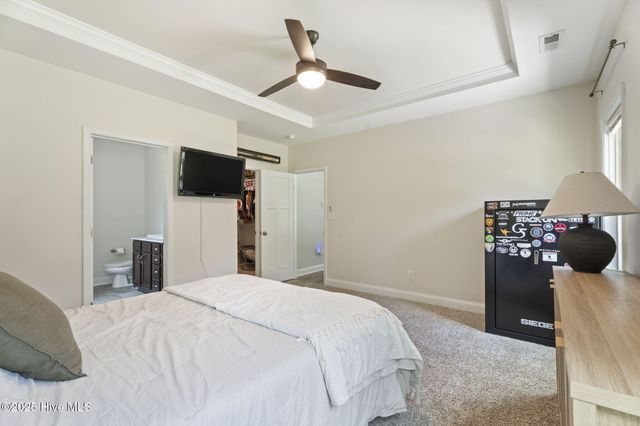121 Driver Court, Raeford, NC 28376