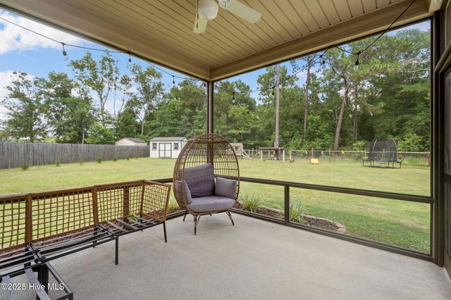 121 Driver Court, Raeford, NC 28376